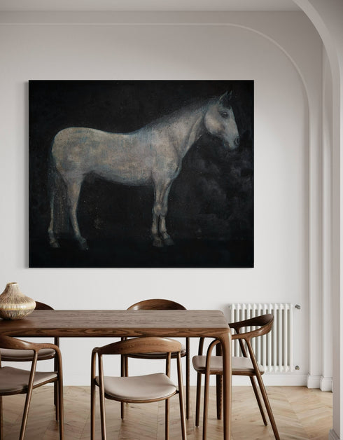 HORSE | COMMISSION